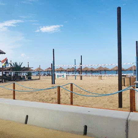 Appartamento Sul Mare Francavilla Al Mare Exterior photo